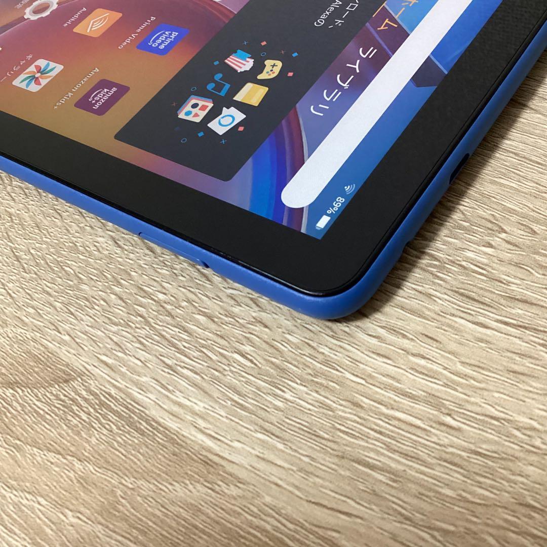 美品　Fire HD 10 64GB 第13世代 本体