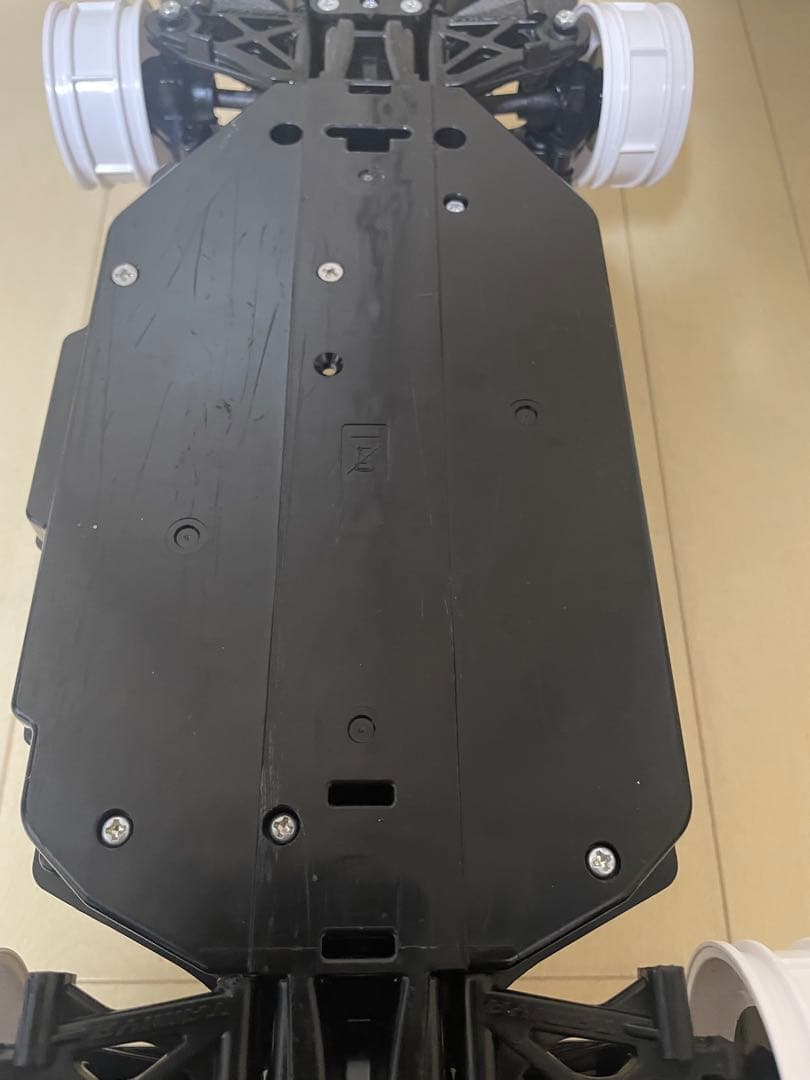 【ブラックフライデー価格】タミヤ　TT-02シャーシ