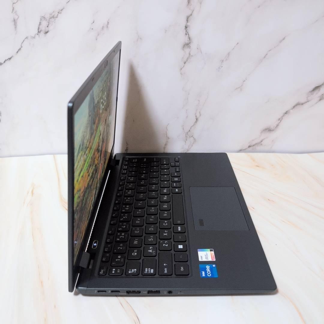 Dynabook【第11世代i5＆16GB G83/HU】軽量薄型！ノートPC