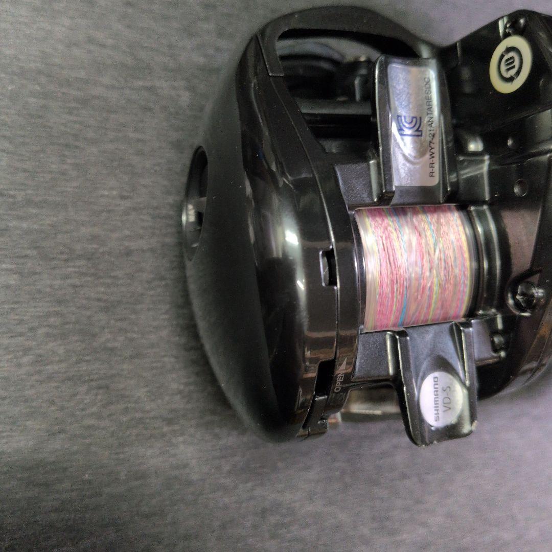 23アンタレスdcmd xg