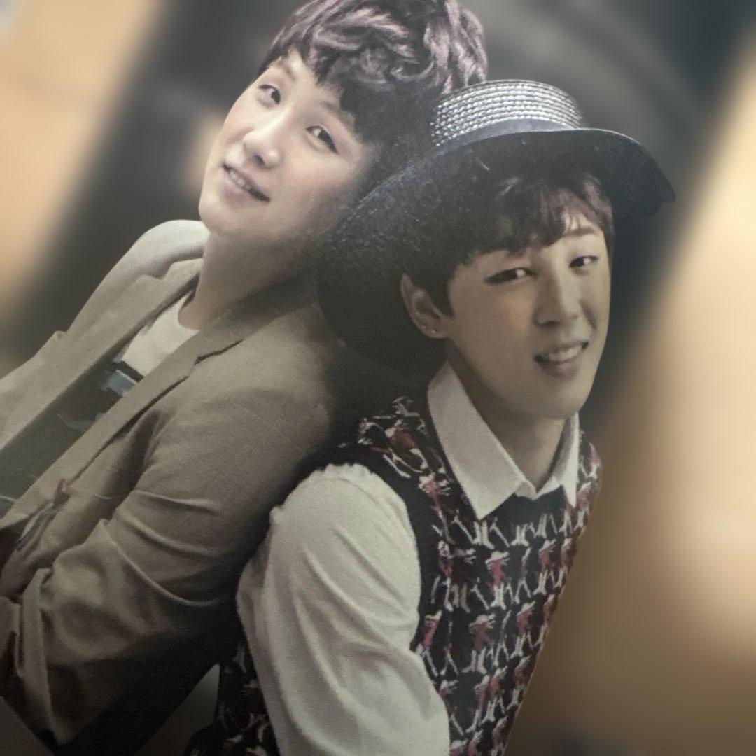 防弾少年団　BTS NOW 2