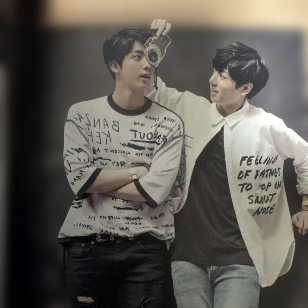 防弾少年団　BTS NOW 2