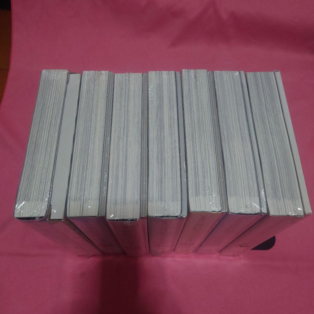 新世紀エヴァンゲリオン愛蔵版　全巻