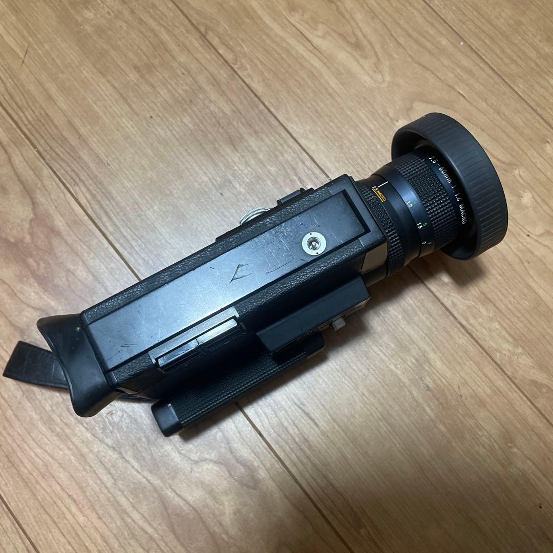 キヤノン CANON 814XL ELECTRONIC ビデオカメラ 本体