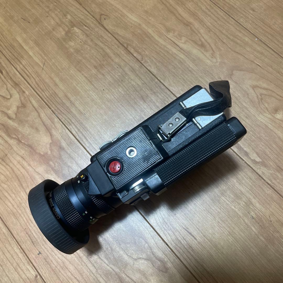 キヤノン CANON 814XL ELECTRONIC ビデオカメラ 本体