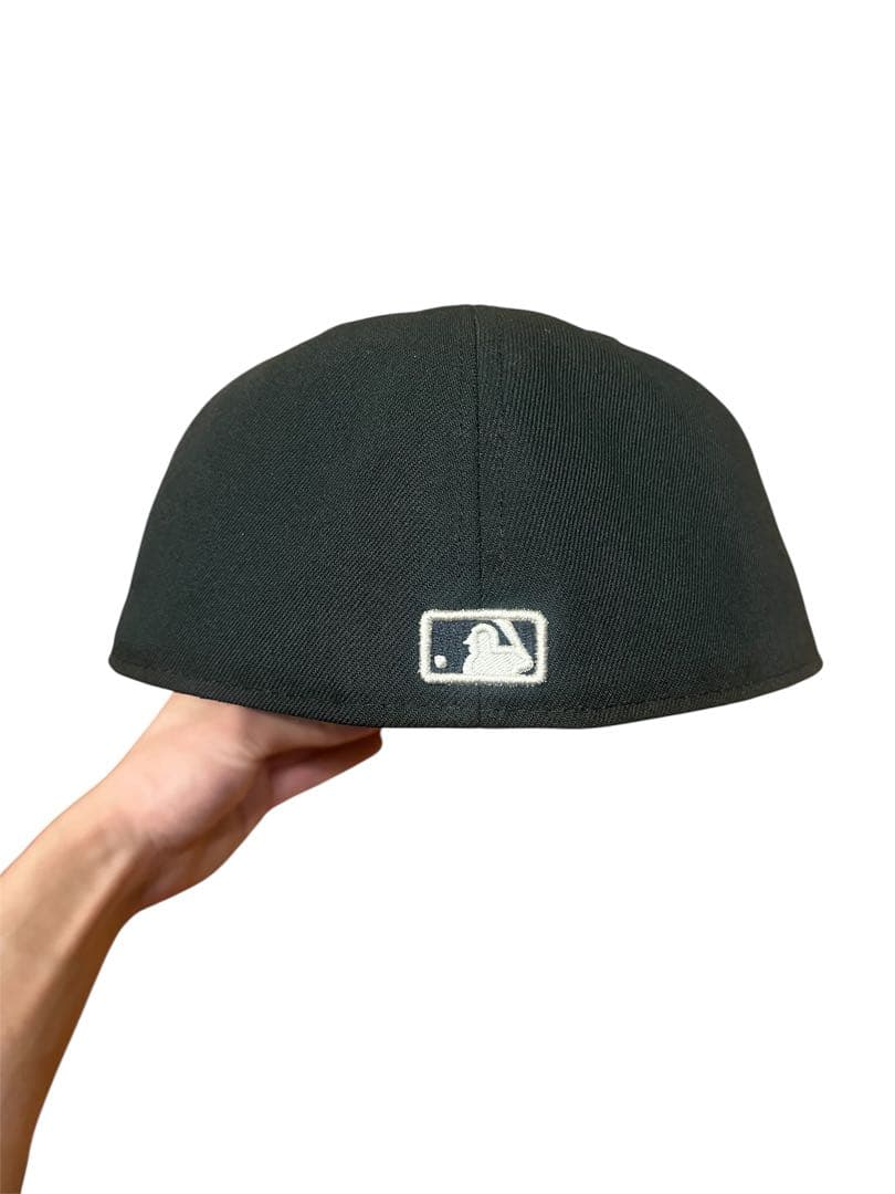 限定モデル！8NEW ERA 59FIFTY サンディエゴ・パドレス ダークモカ