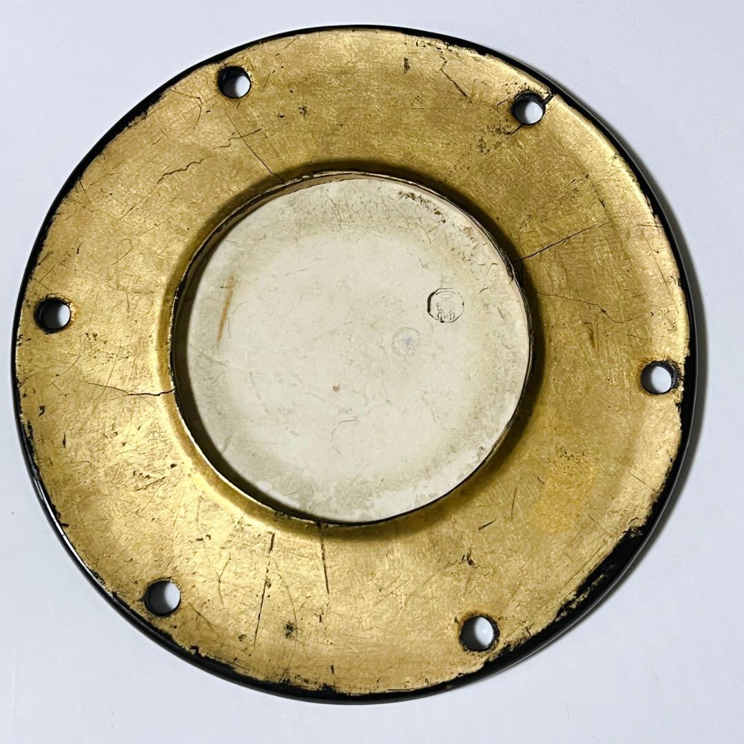 小鼓　革
