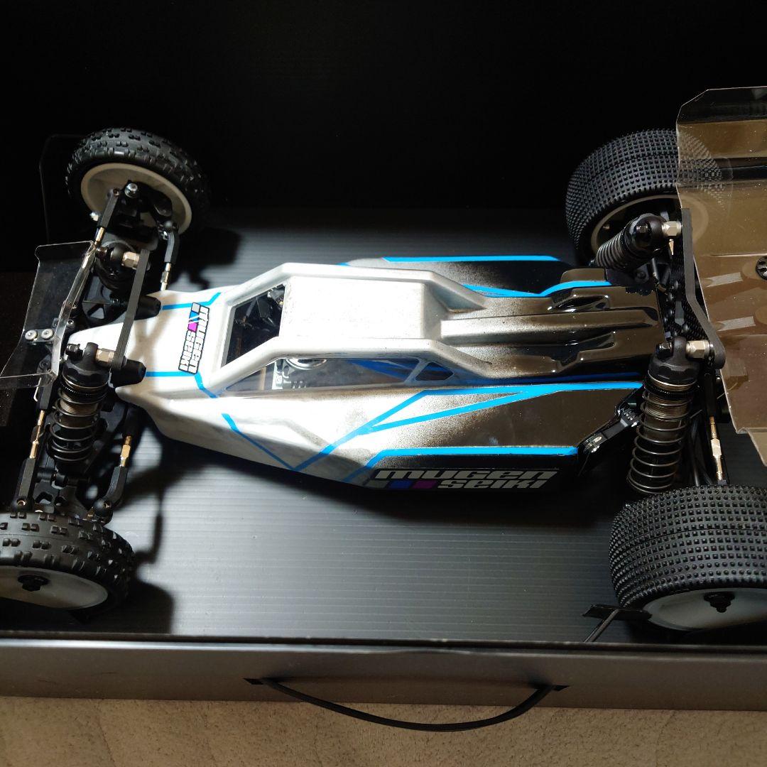 無限精機　MSB1
