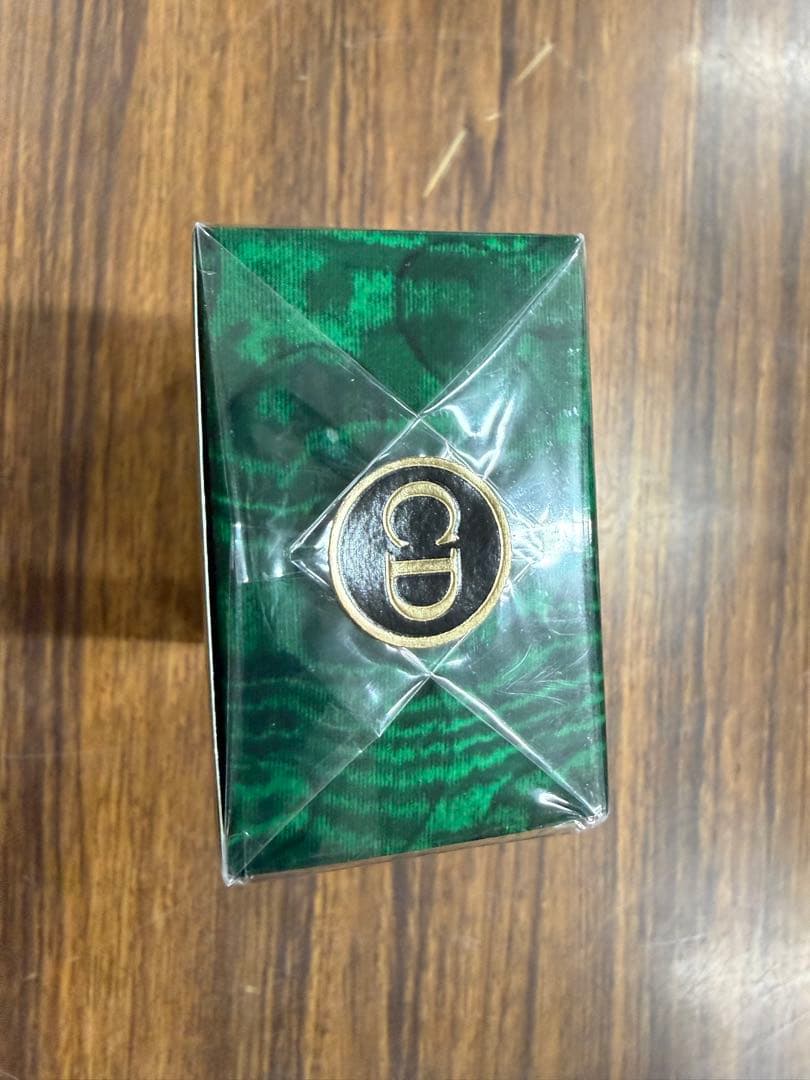 クリスチャン・ディオール Poison オードトワレ 50ml 新品未開封