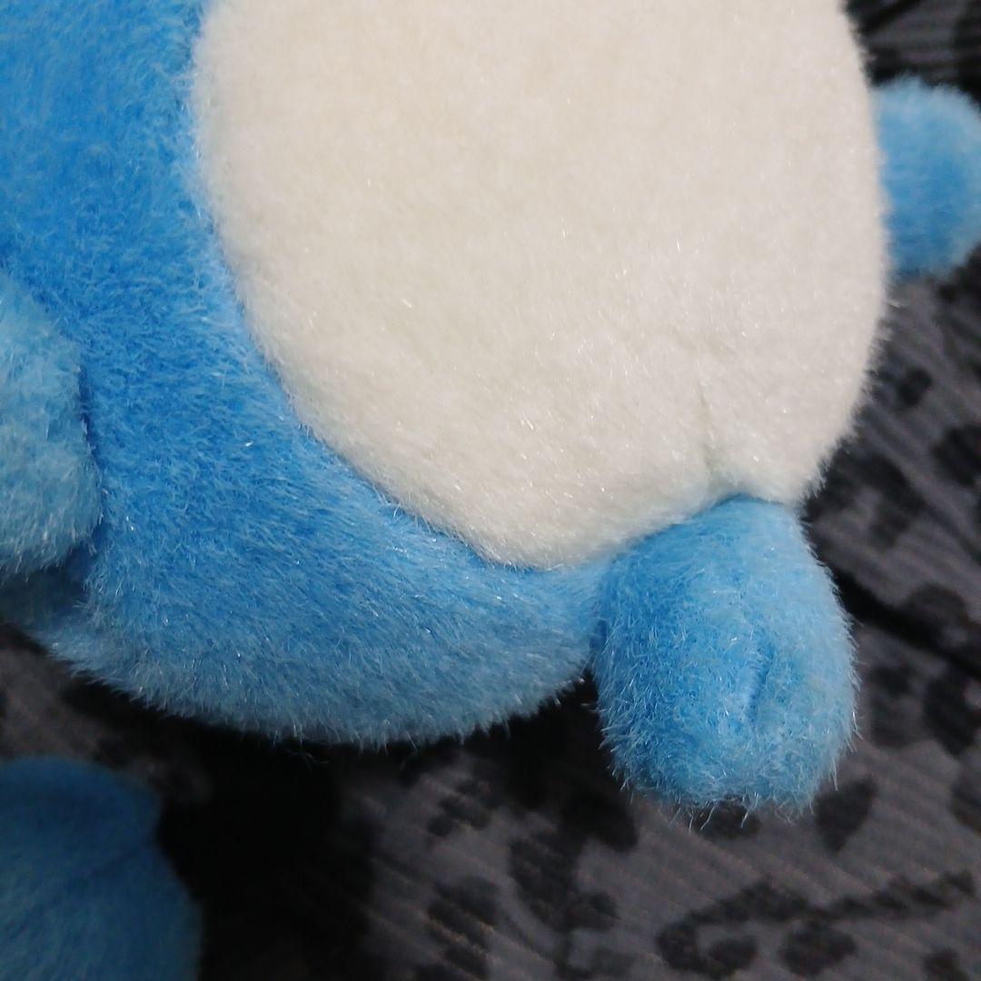 た*)様 TOMY ぬいぐるみ マリル　ポケモン　初期　希少品　美品