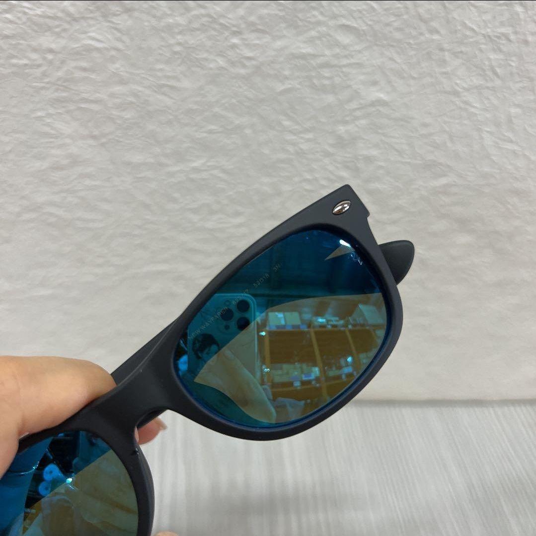 RayBan レイバンサングラスRB2132-F 622/17