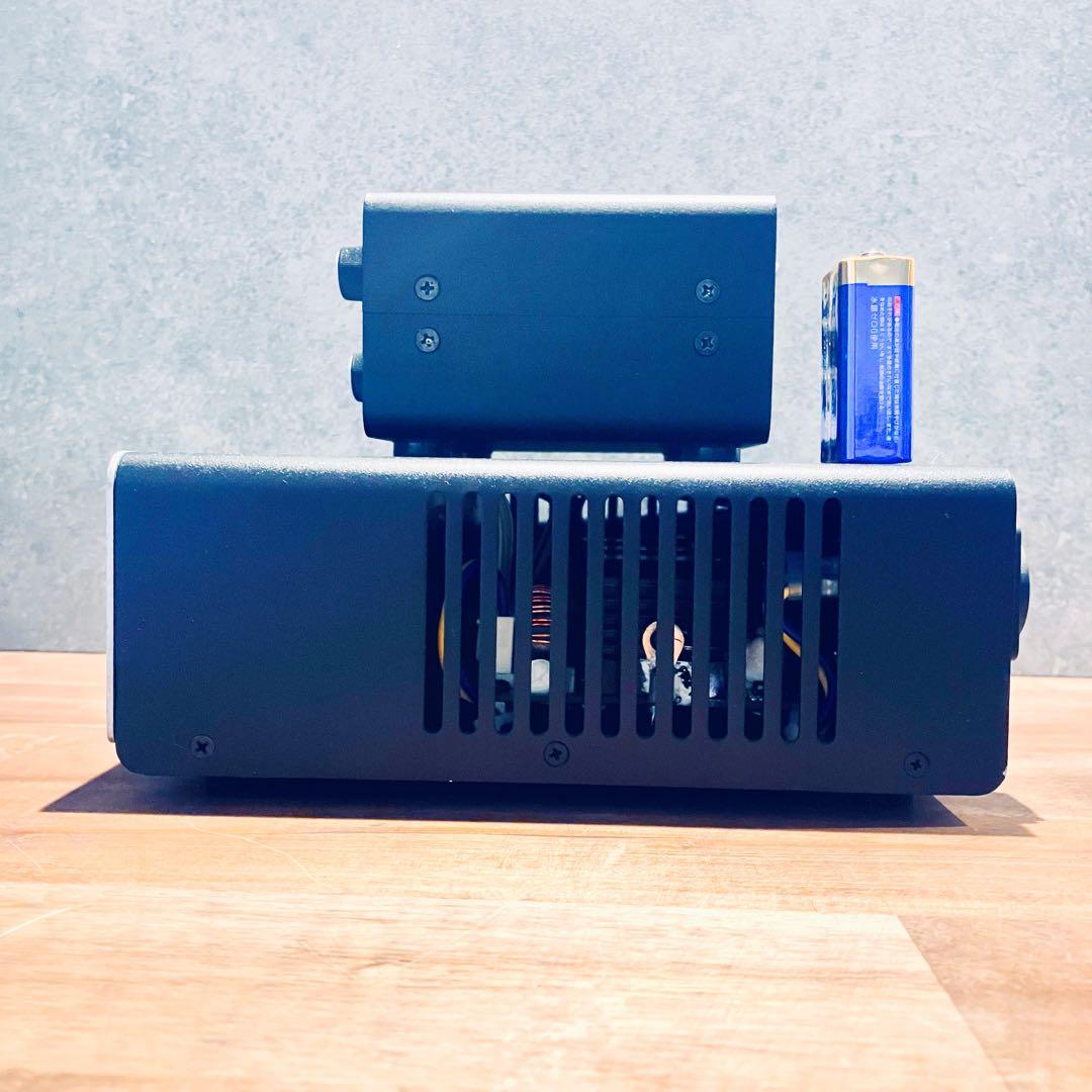 Aguilar Tone Hammer クローン ハンドメイドアンプ