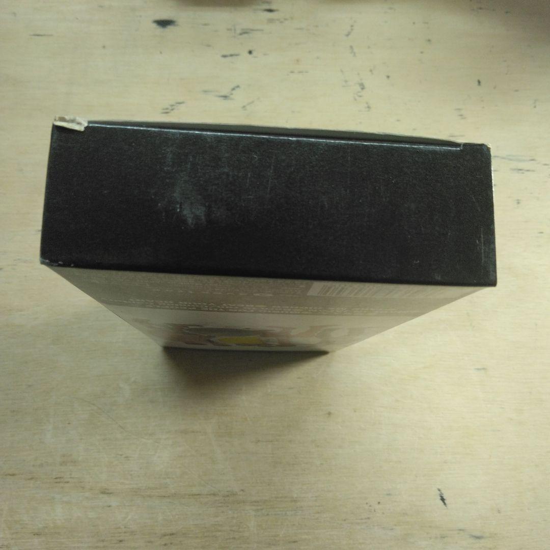 Film V6 CLIPS and more-　VHS