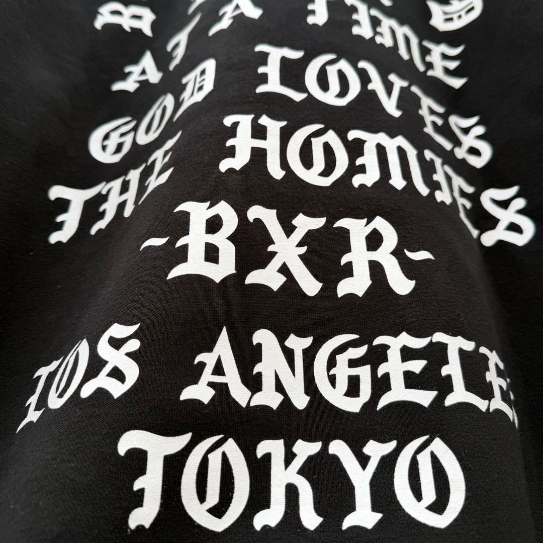 ゆ*う様 BORN x RAISED ボーンレイズド tokyo popup 限