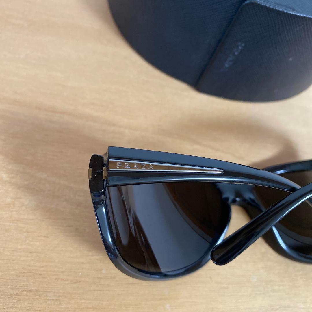 PRADA プラダ SPR14G ビンテージ GACKT着用サングラス