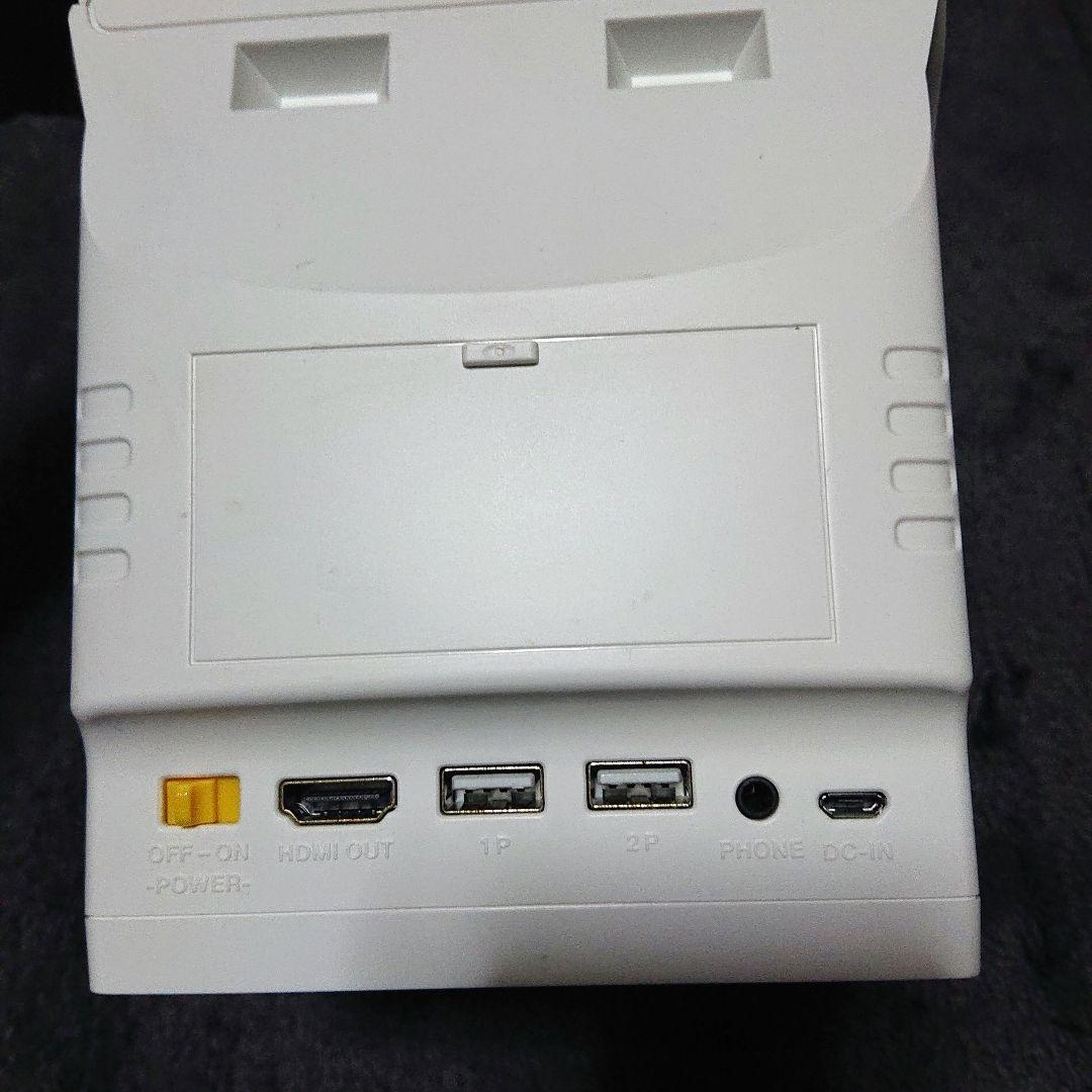 アストロシティミニ ASTRO CITY mini SEGA