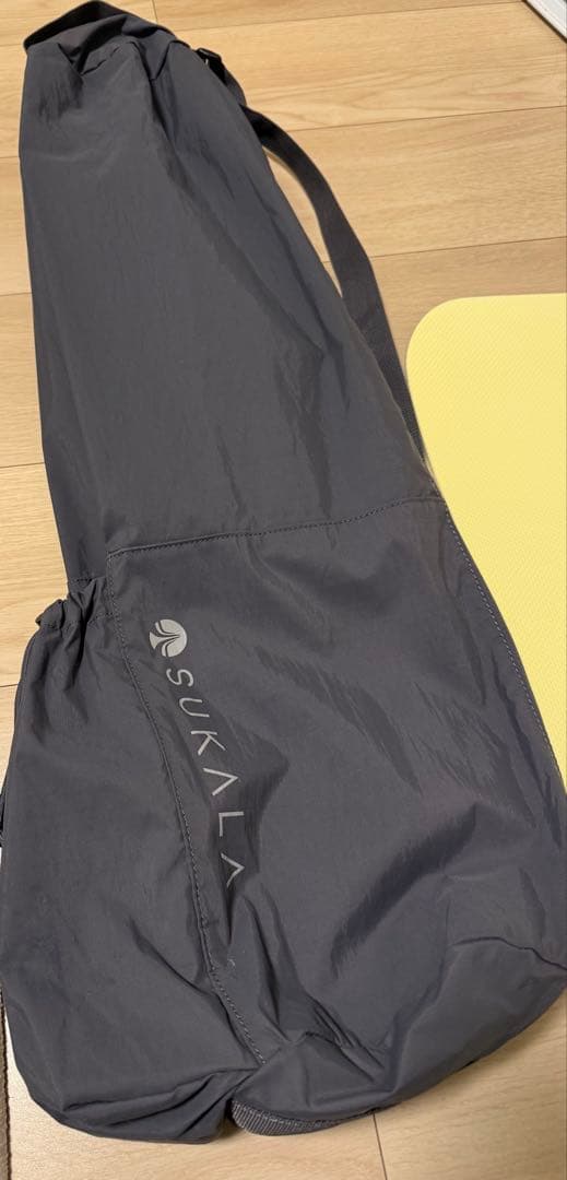 SUKALA ヨガマット＆マットケースセット