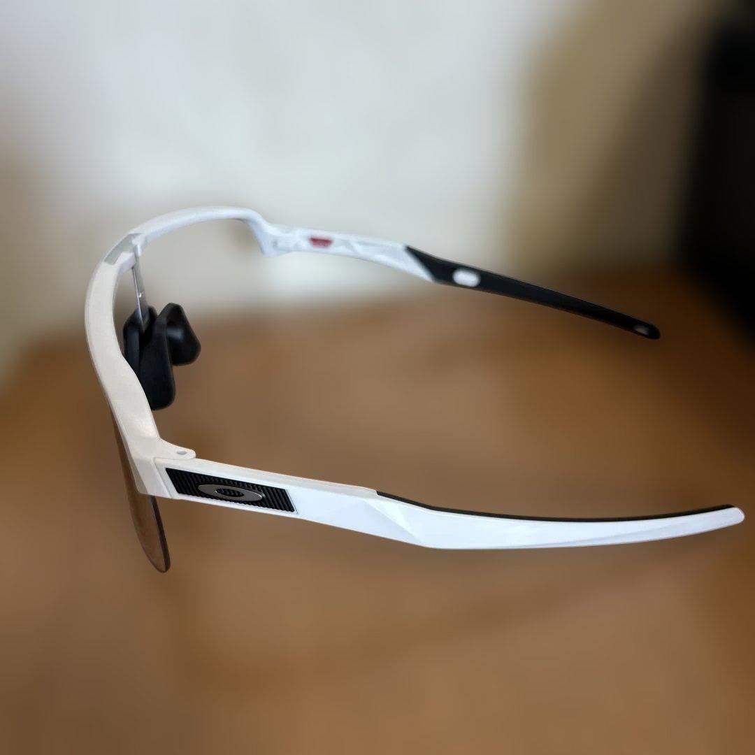 SUTRO LITE OAKLEY 調光レンズ【値下げ】