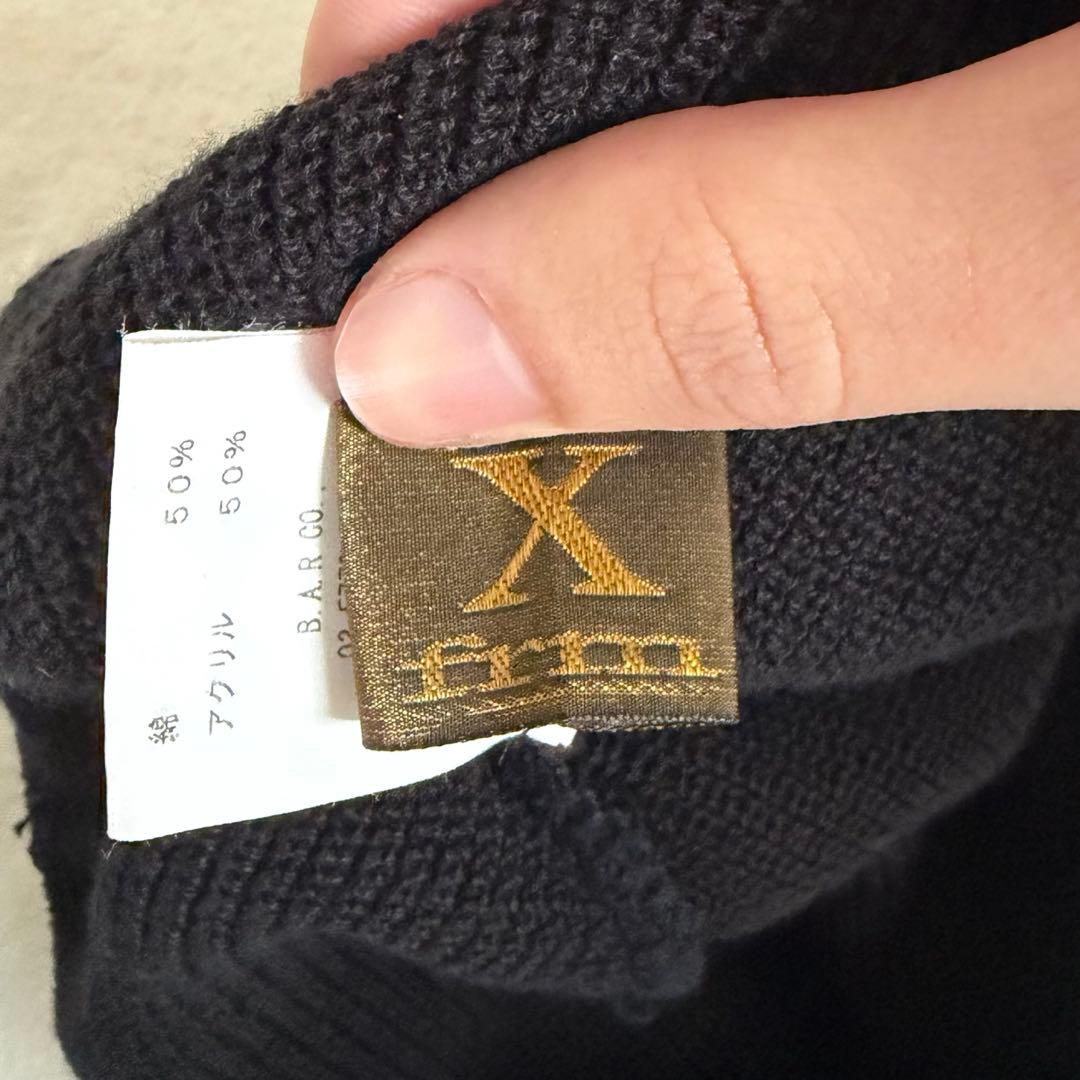 Xfrm トランスフォーム ビーニー