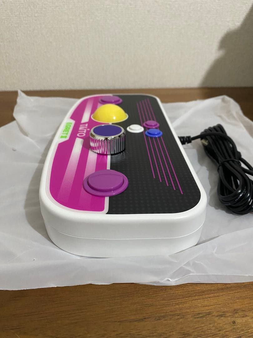 【新品未使用】イーグレットツーミニ パドル&トラックボール ゲーム拡張セット