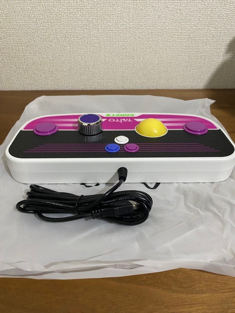 【新品未使用】イーグレットツーミニ パドル&トラックボール ゲーム拡張セット