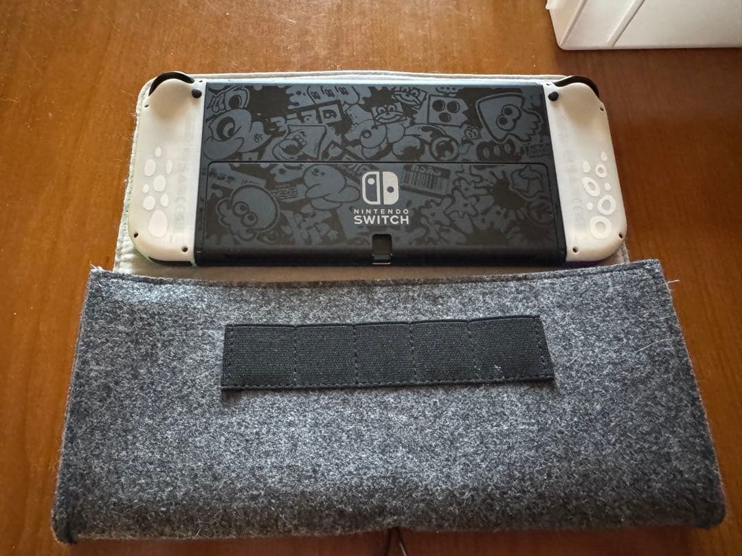 Nintendo Switch スプラトゥーン 3 エディション