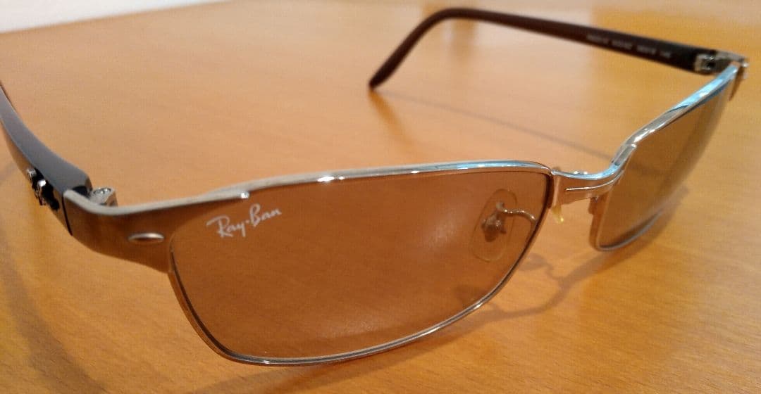 Ray-Ban 超お買得！サングラス ヴィンテージ 貴重 美品