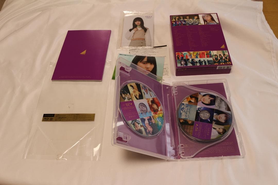 ALL MV COLLECTION2 ～あの時の彼女たち～ (完全生産限定盤)