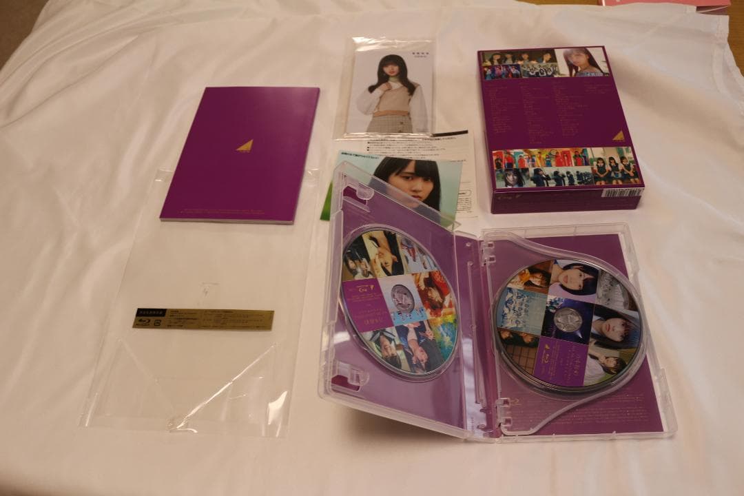 ALL MV COLLECTION2 ～あの時の彼女たち～ (完全生産限定盤)