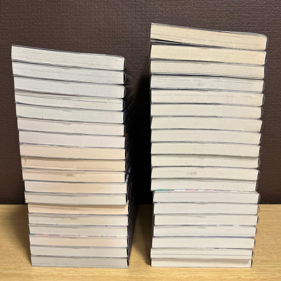 古見さんは、コミュ症です。 全37巻セット
