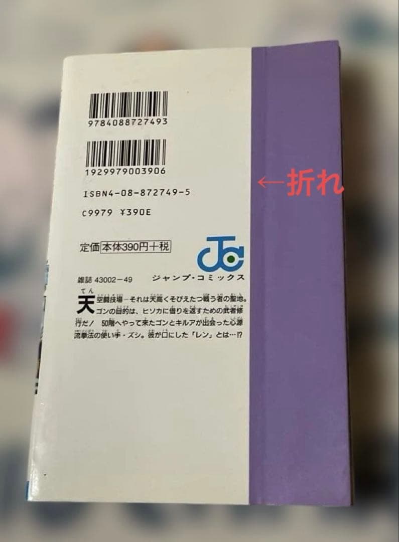 HUNTER×HUNTER 1