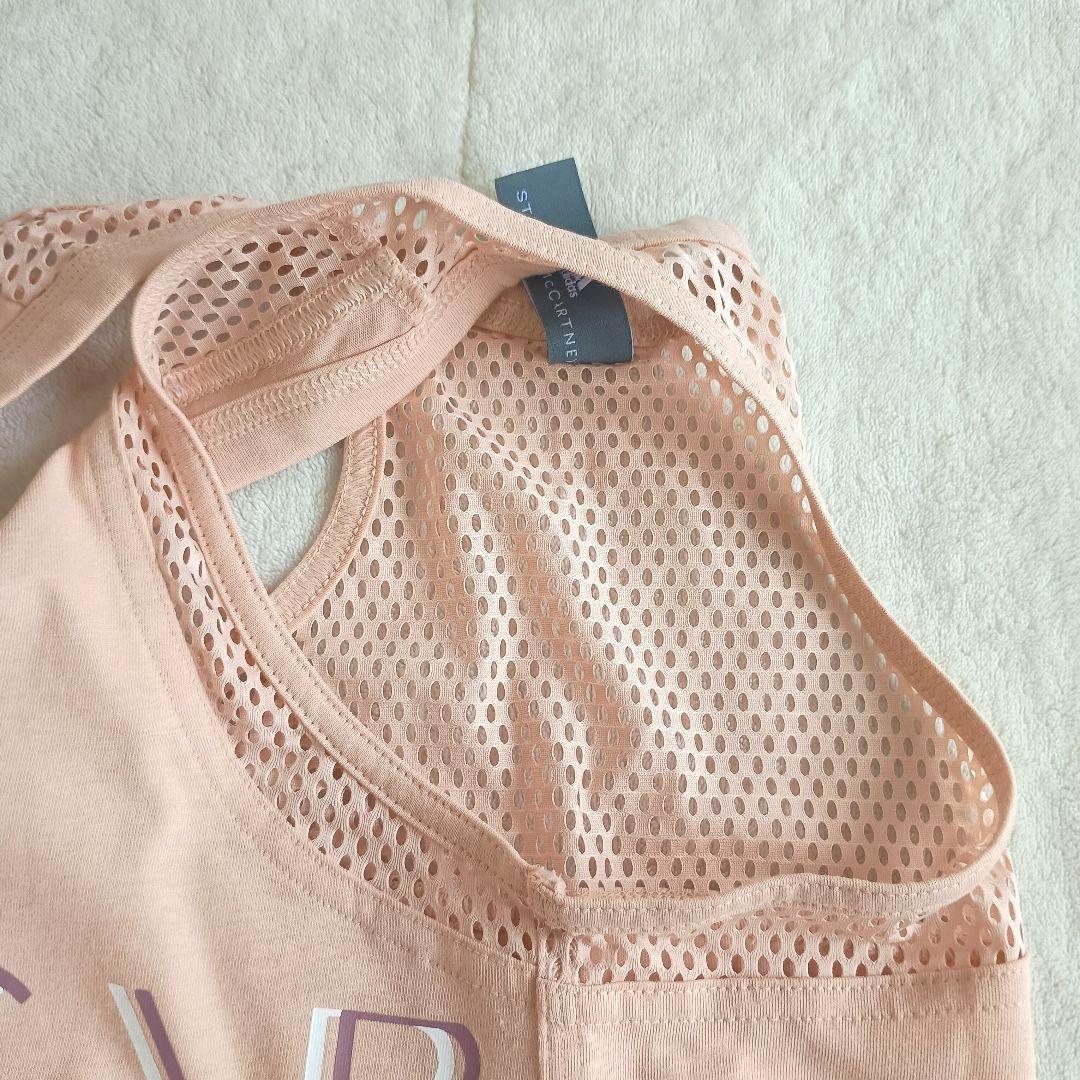 未使用　adidas x STELLA MCCARTNEY トレーニングウェア