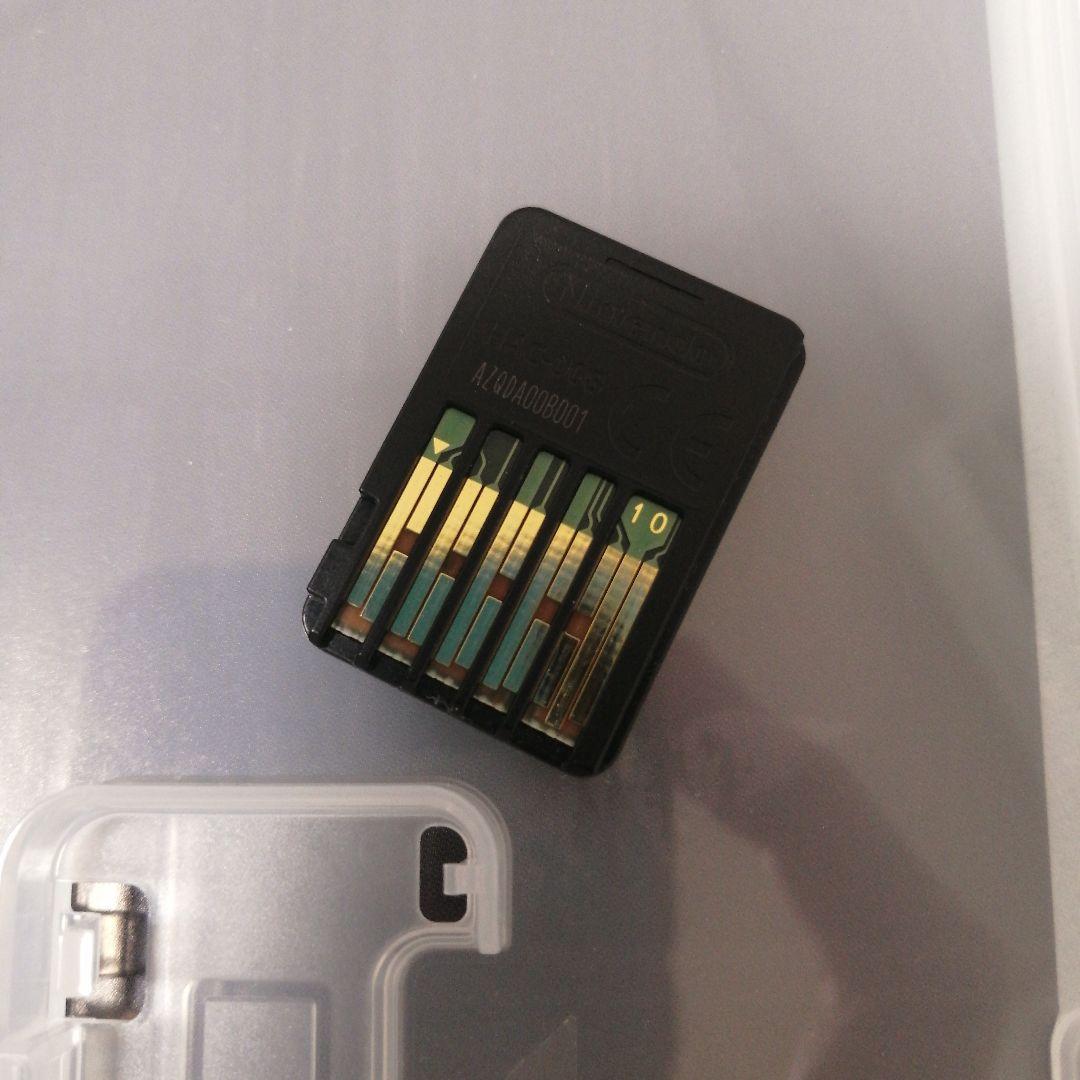 Switch ENDER MAGNOLIA & ENDER LILIES セット