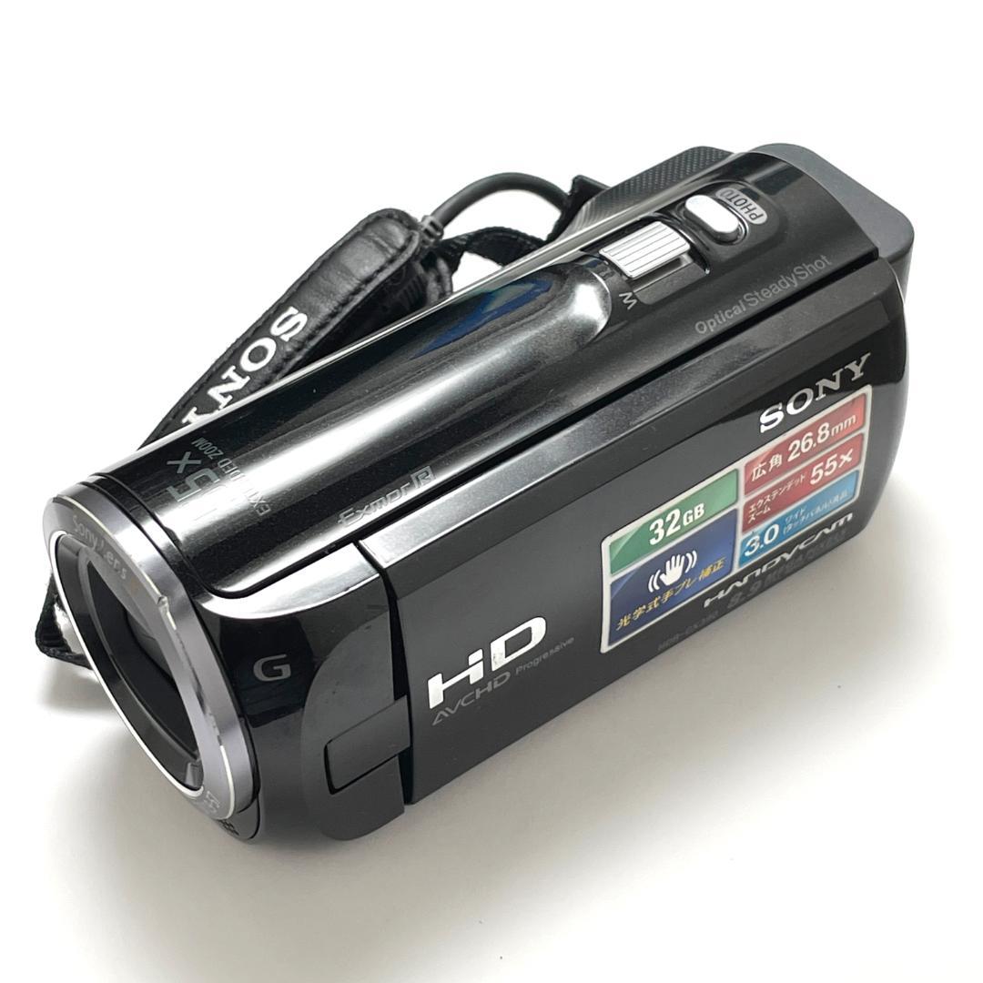 特価 ソニー HANDYCAM HDR-CX390 デジタルビデオカメラ