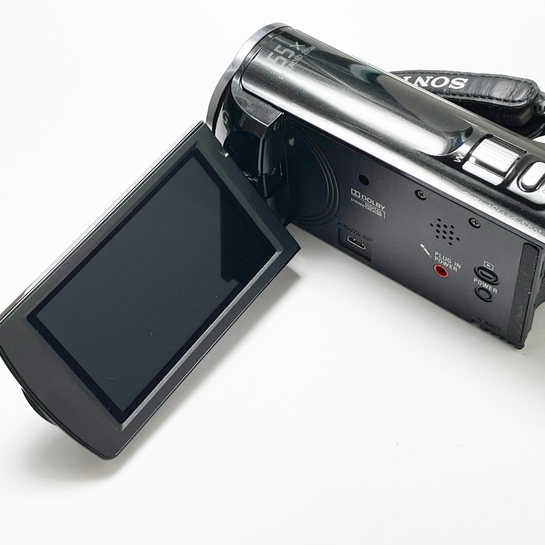 特価 ソニー HANDYCAM HDR-CX390 デジタルビデオカメラ