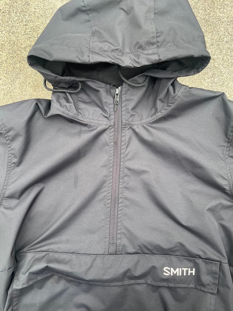 スミス　SMITH スノーボード　スノーボードウェア　アノラック　パーカー