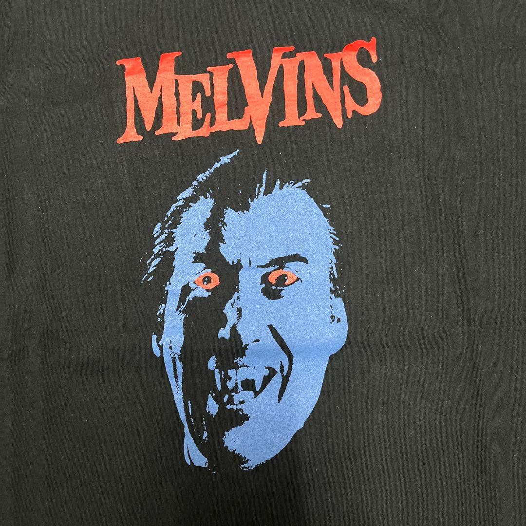 ⭐︎パンクブー‼️MELVINS Dracula Tシャツ XL‼️