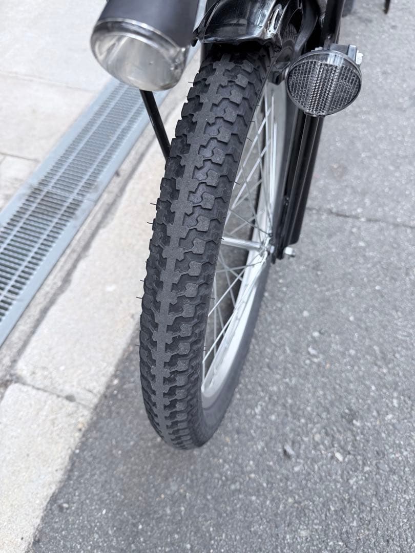 子供乗せ　パナソニック 電動アシスト自転車 チャイルドシート付き