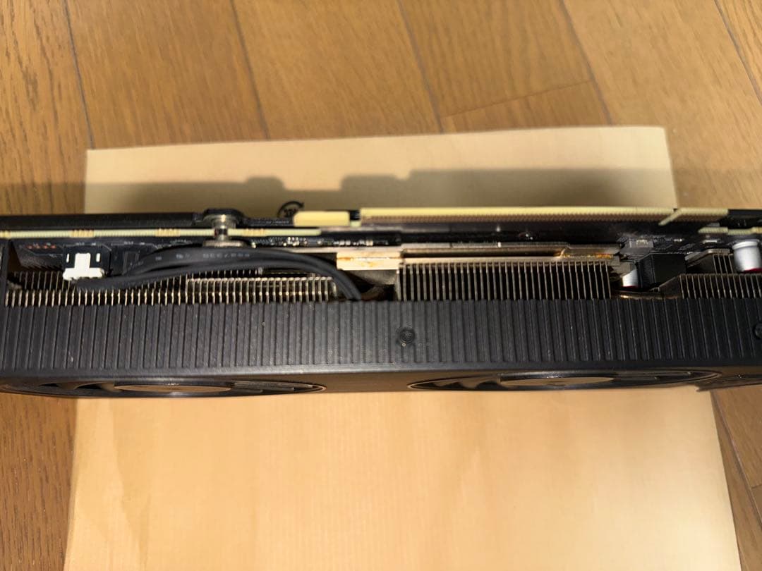 グラフィックボード・グラボ・ビデオカード ELSA RTX3070 S.A.C