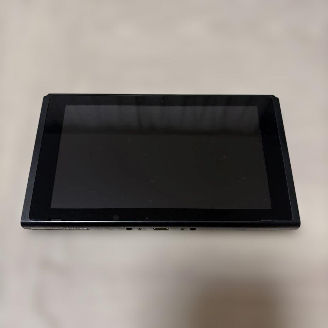 未対策機 Switch 本体セット 動作良好 即発送