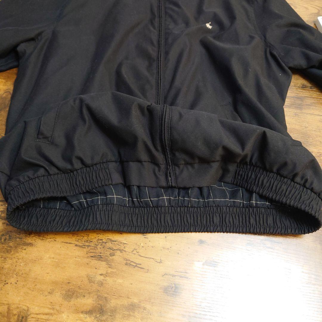 Polo Ralph Lauren スイングトップ ピーチスキン サイズM