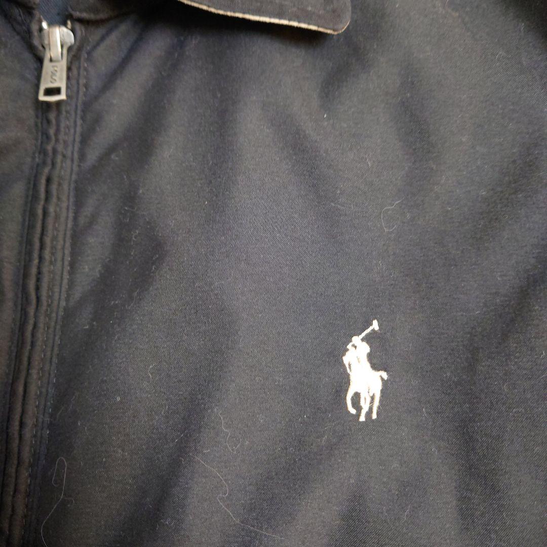 Polo Ralph Lauren スイングトップ ピーチスキン サイズM