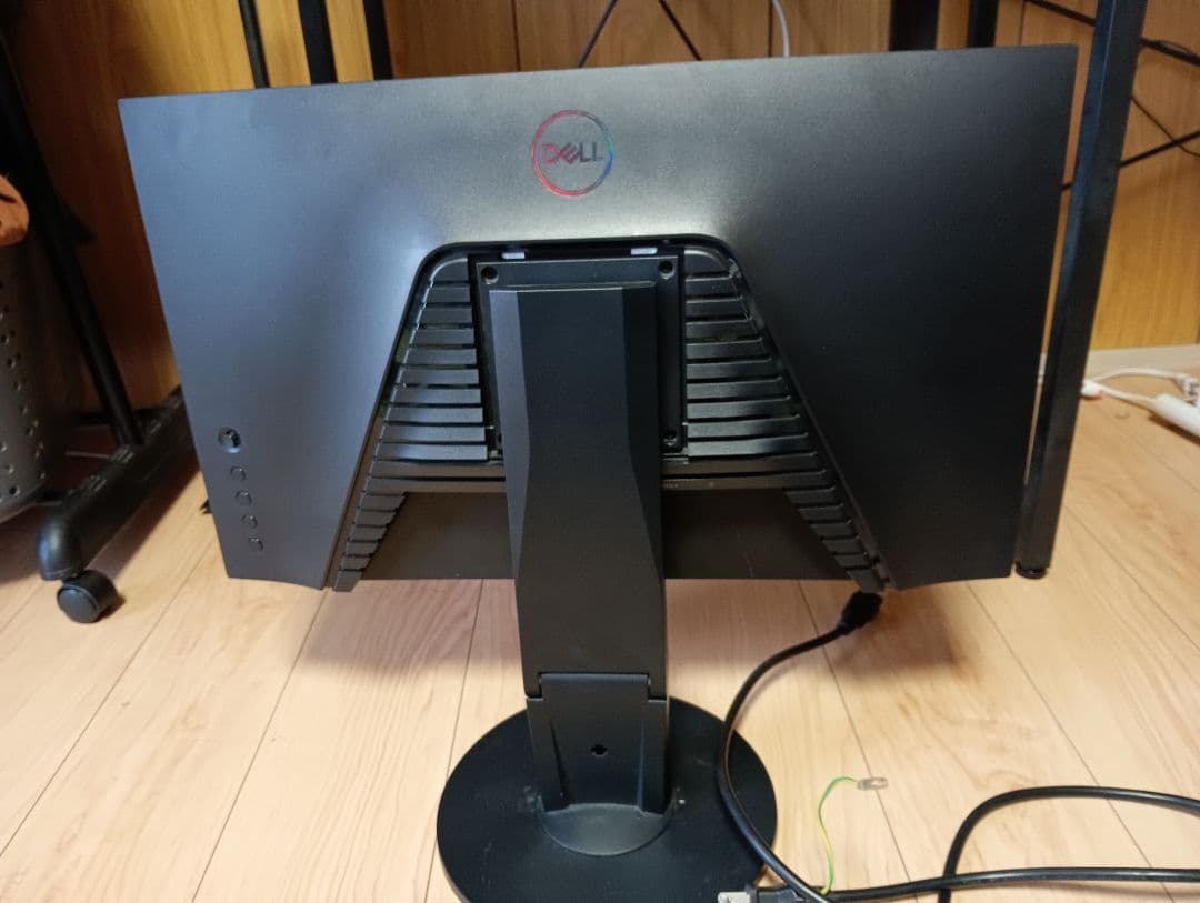 DELL S2421HGF モニター 本体