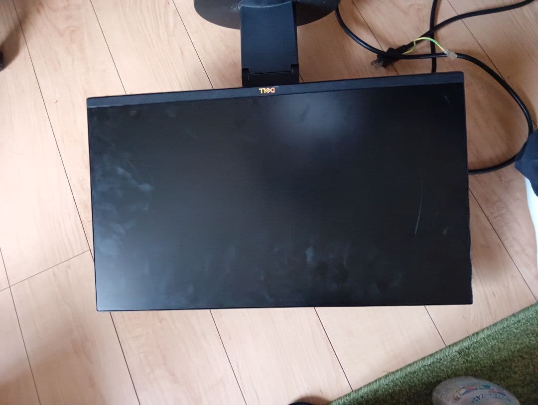 DELL S2421HGF モニター 本体