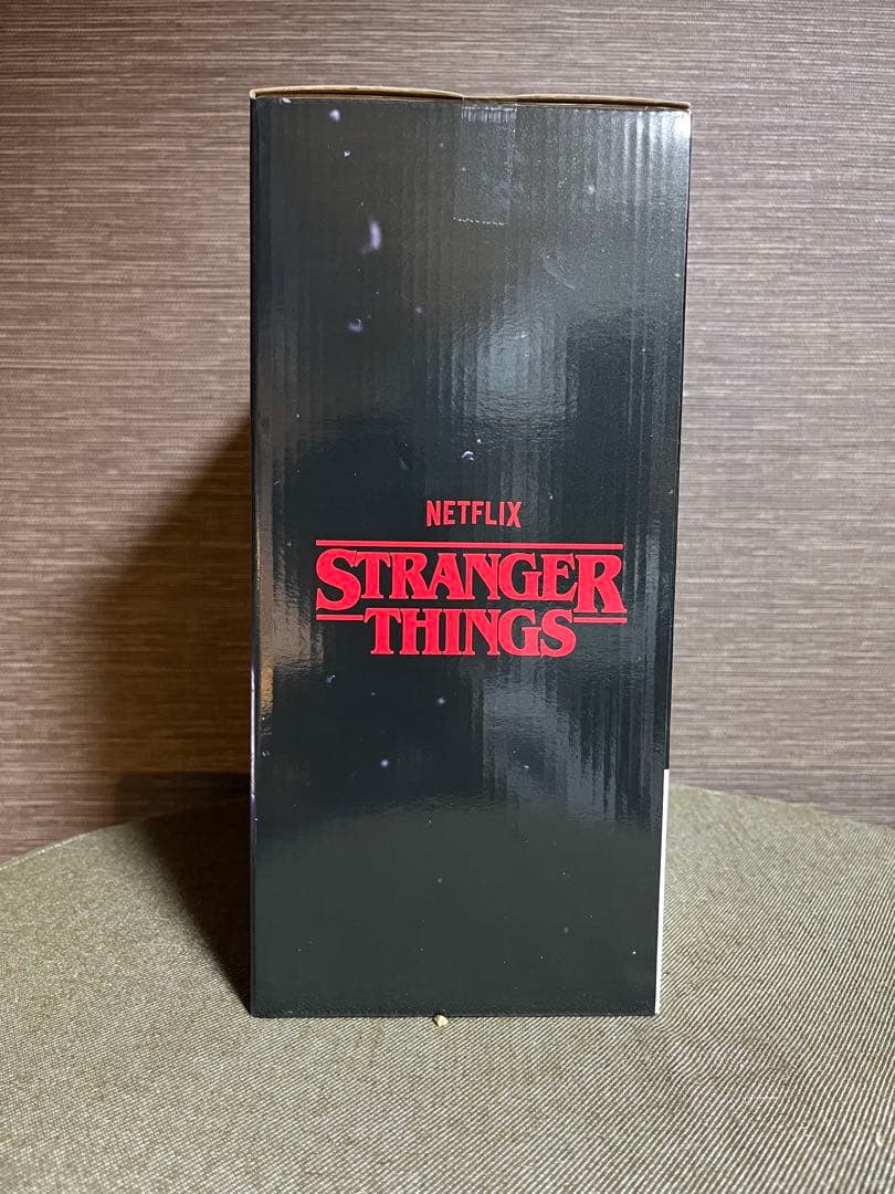 ストレンジャーシングス　デモゴルゴン スペシャルカラーver. 　一番くじ
