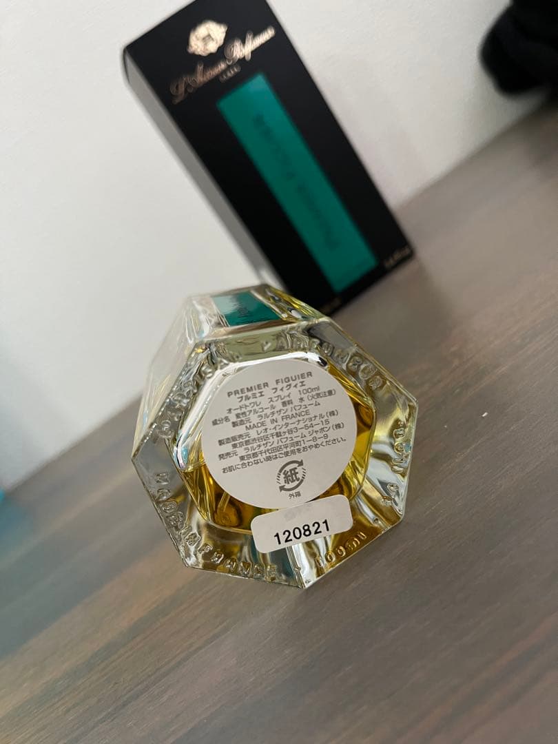 香水(ユニセックス) L'Artisan Parfumeur Premier Figuier100ml