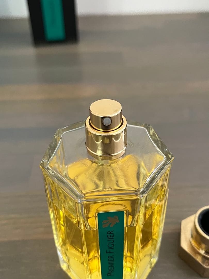 香水(ユニセックス) L'Artisan Parfumeur Premier Figuier100ml