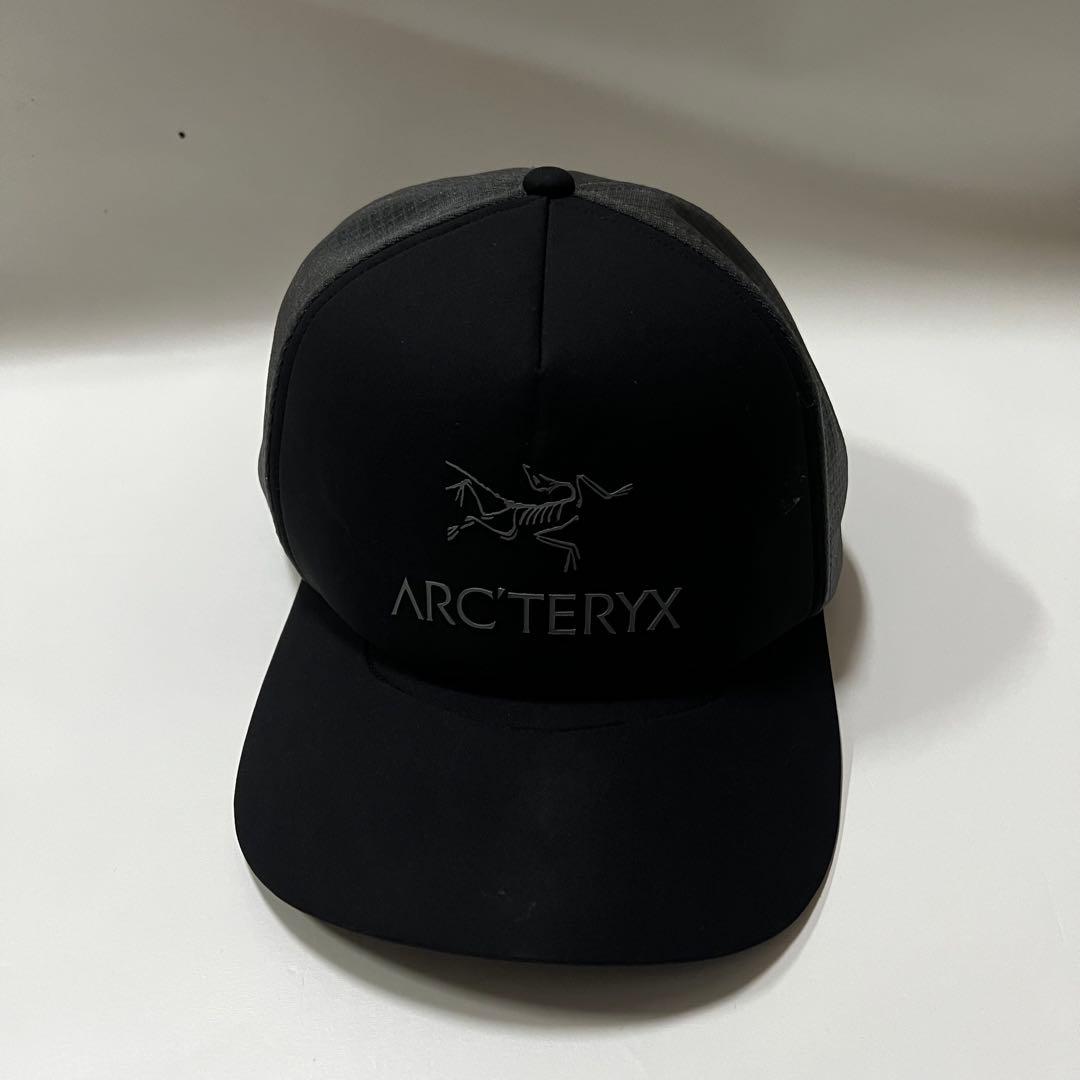 【ARC'TERYX】バードワードトラッカーキャップ アークテリクス