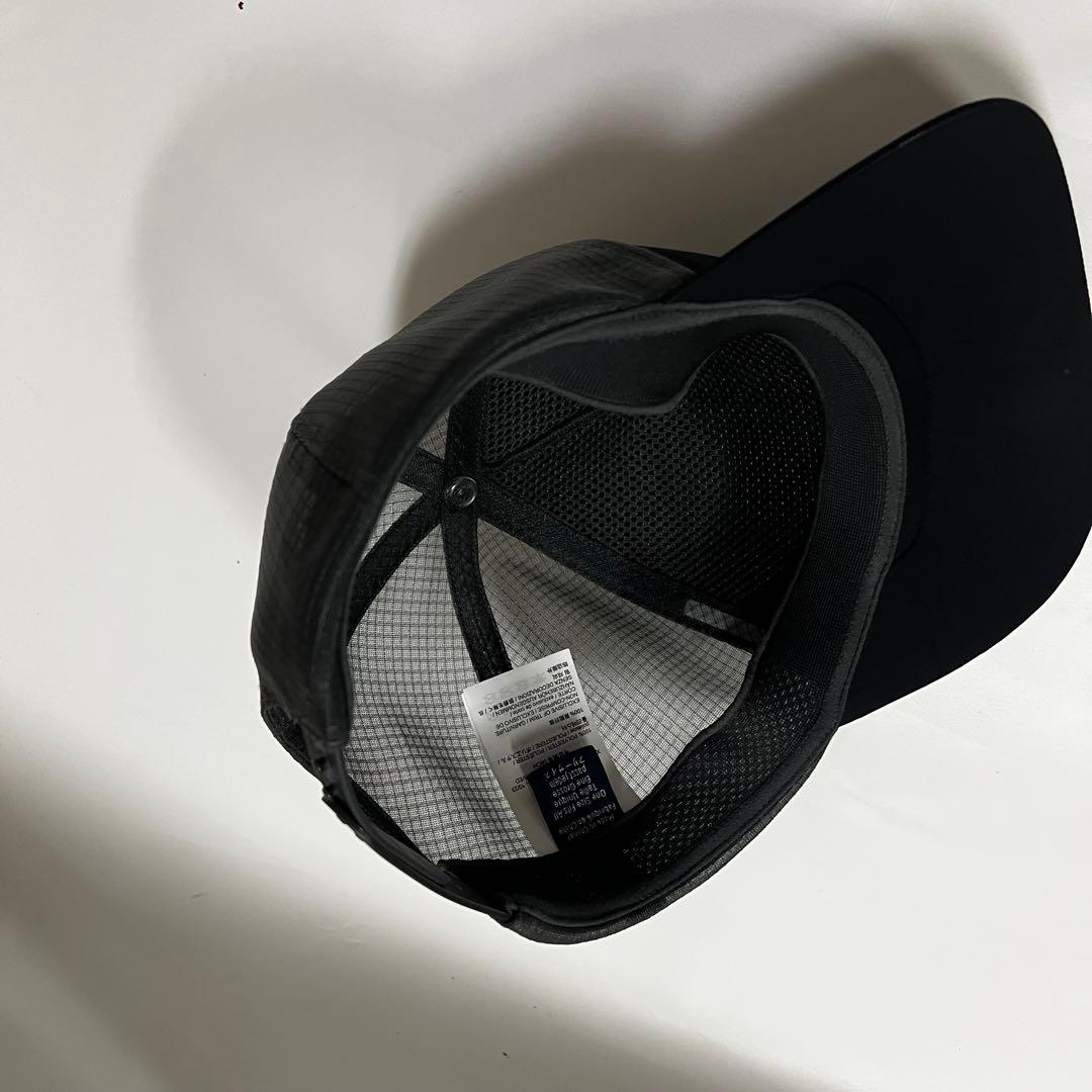 【ARC'TERYX】バードワードトラッカーキャップ アークテリクス