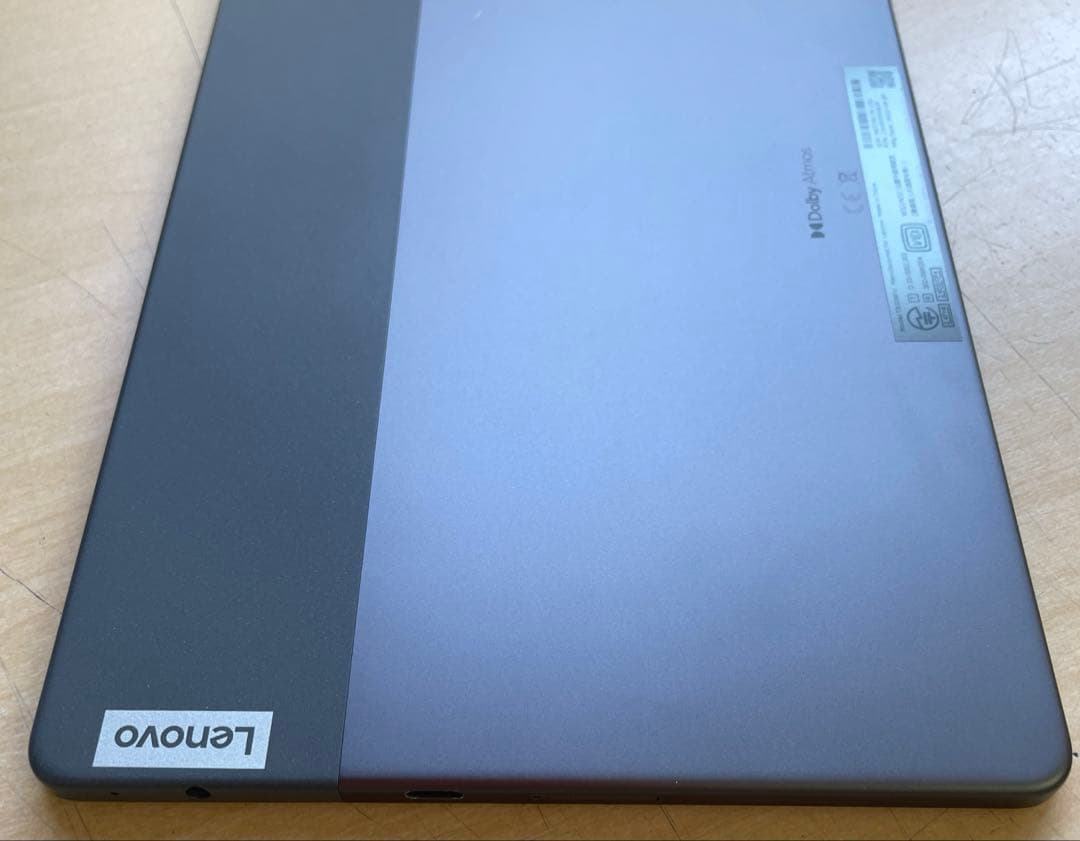Lenovo Tab M10 （3rd）TB328FU 64GB 美品　#2